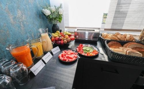 Second Home Hotel Hotel in Thuringia, Germany