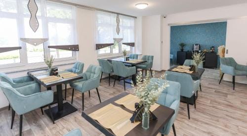 Second Home Hotel Hotel in Thuringia, Germany