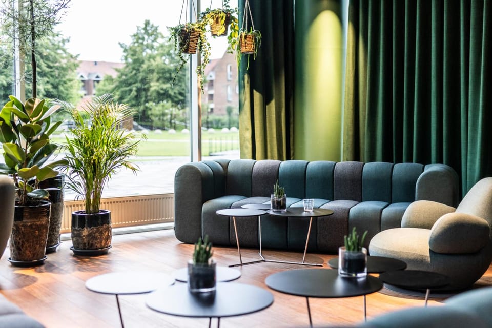 The Note Hotel in Region of Southern Denmark