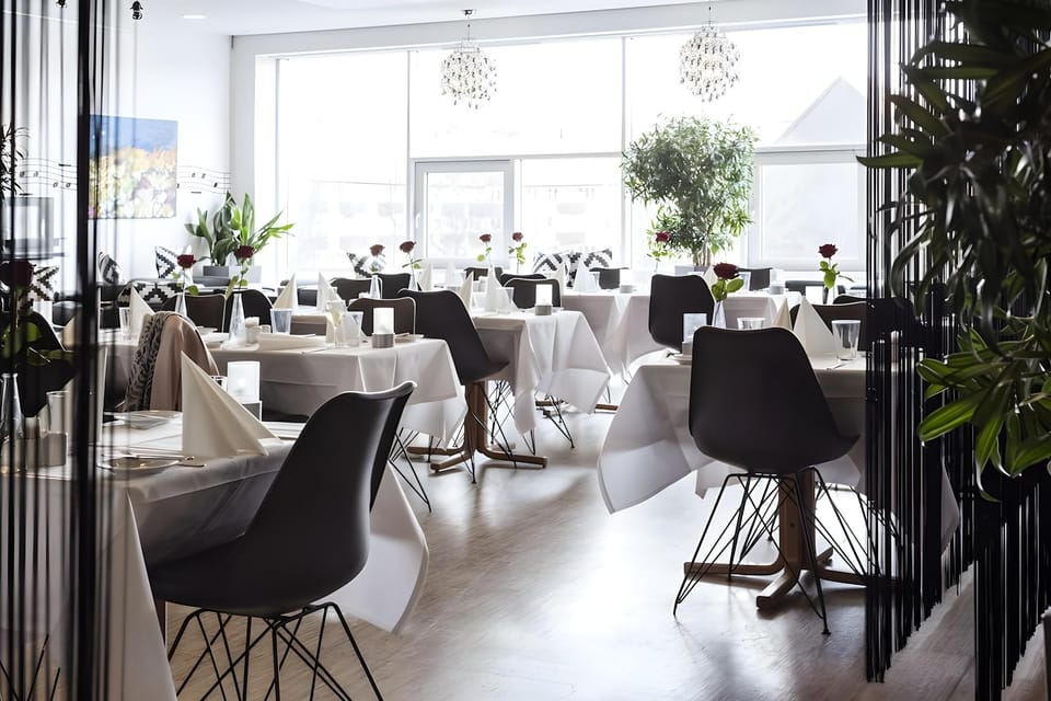 The Note Hotel in Region of Southern Denmark