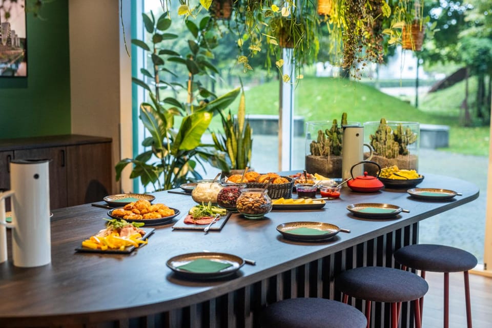 The Note Hotel in Region of Southern Denmark