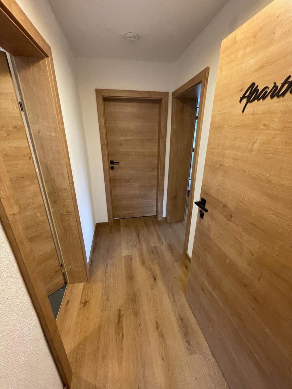 Haus Almrausch Hotel in Seefeld