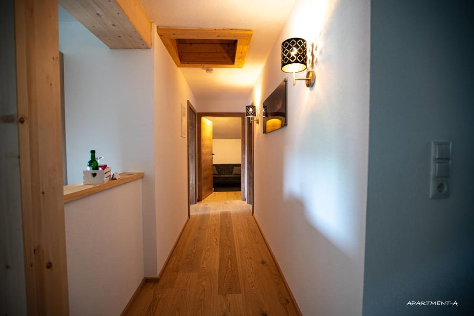 Haus Almrausch Hotel in Seefeld