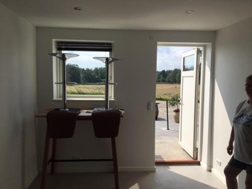 Rosenlund Bed and Breakfast Hotel in Zealand