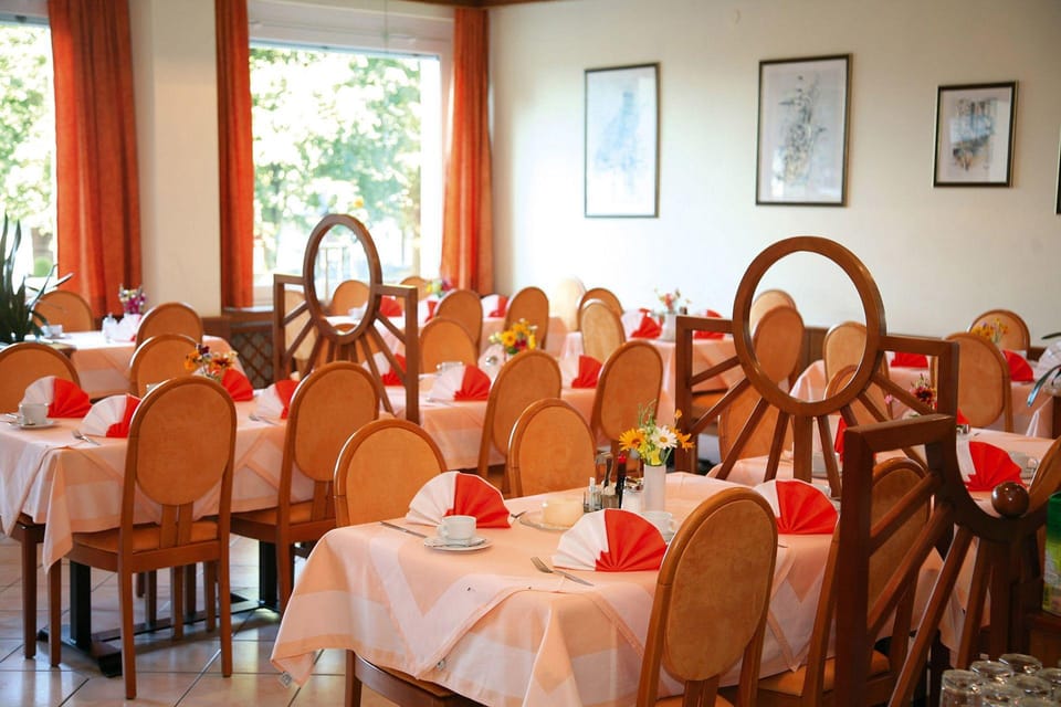 Hotel Restaurant Marko Hotel in Carinthia, Austria