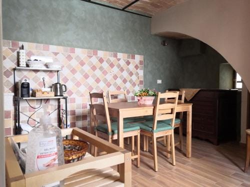 Alla Piazza Vecchia Hotel in Scanno