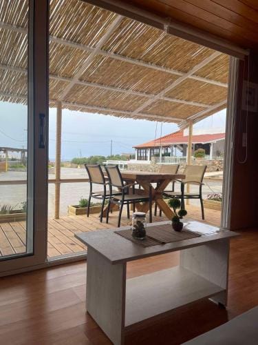 Elafonisi Rooms For Rent Hotel in Crete