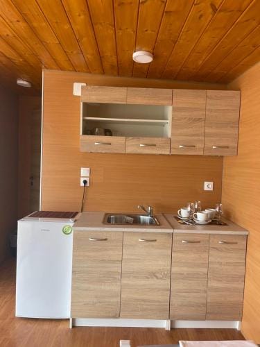 Elafonisi Rooms For Rent Hotel in Crete