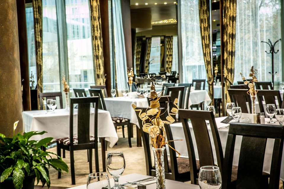 Zdravets SPA Hotel Hotel in Velingrad