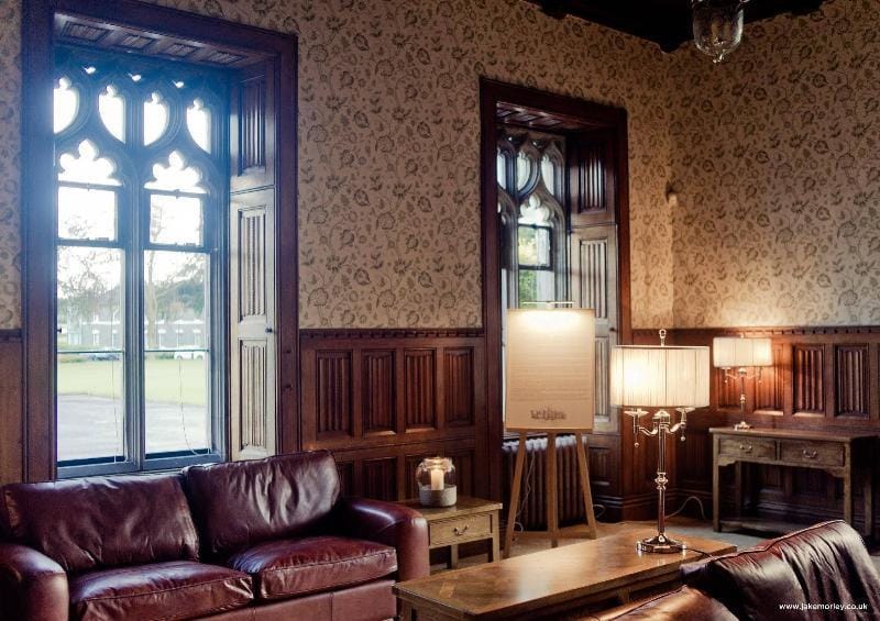 Vale Hotel Golf & Spa Hotel in Wales