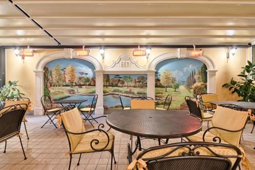 Hotel Doge Hotel in Vicenza
