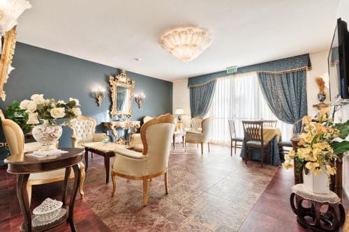 Hotel Doge Hotel in Vicenza