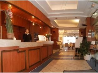 Brit Hotel de Grignan Vichy Hotel in Auvergne-Rhône-Alpes