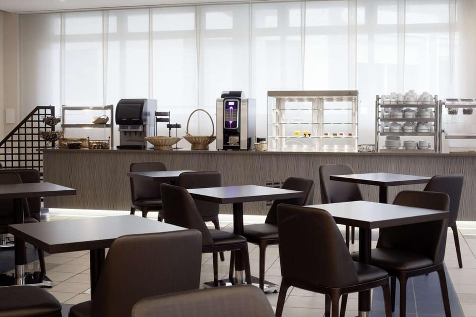 Brit Hotel de Grignan Vichy Hotel in Auvergne-Rhône-Alpes