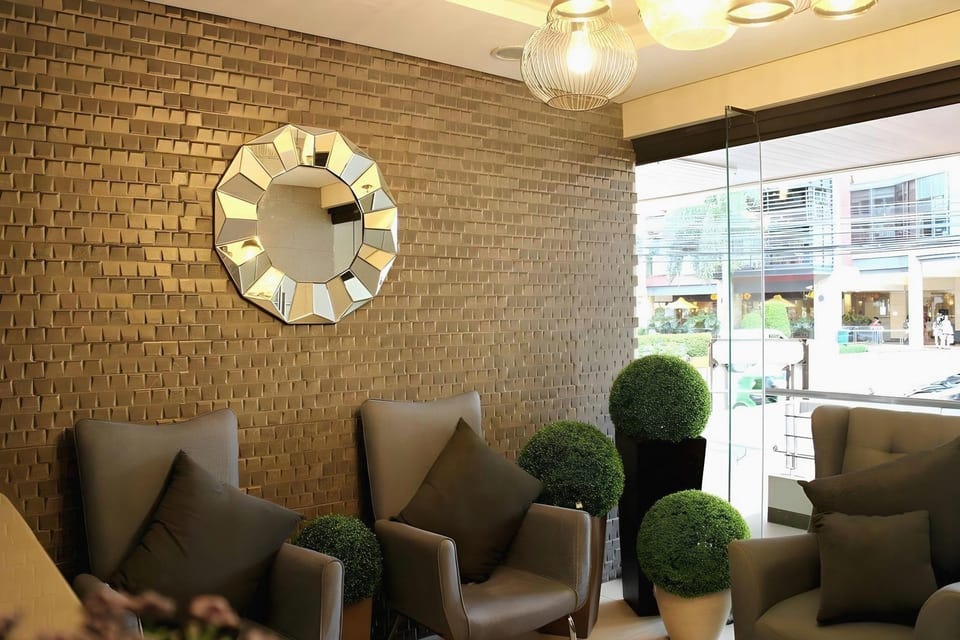 Ortigas Budget Hotel - Kapitolyo Inn in Mandaluyong
