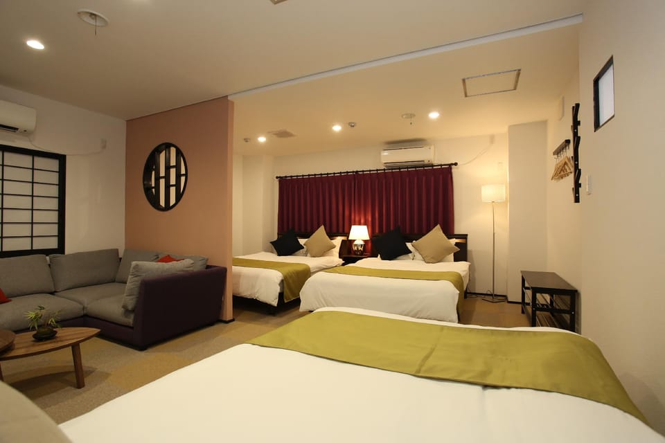 Guestroom