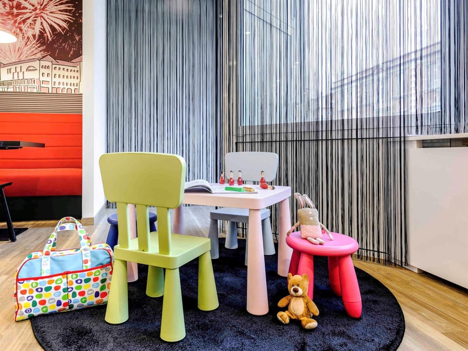 ibis Styles Halle Hotel in Halle Saale