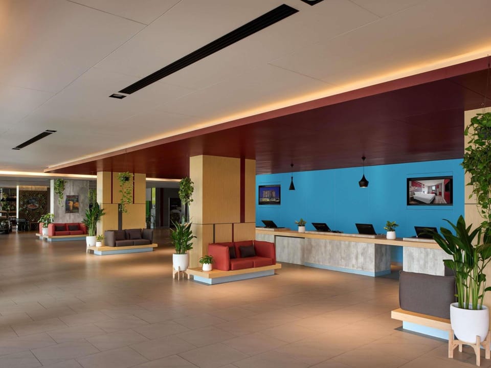 Facilities