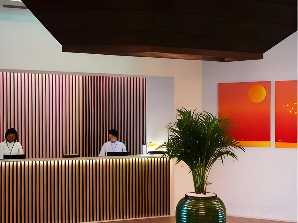 Wyne Hotel Hotel in Asia