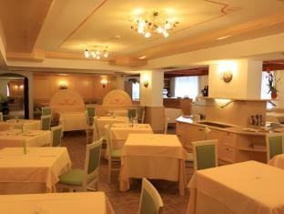 Dolasilla Park Hotel Hotel in Vigo di Fassa