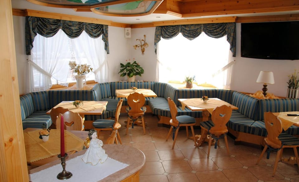 Dolasilla Park Hotel Hotel in Vigo di Fassa