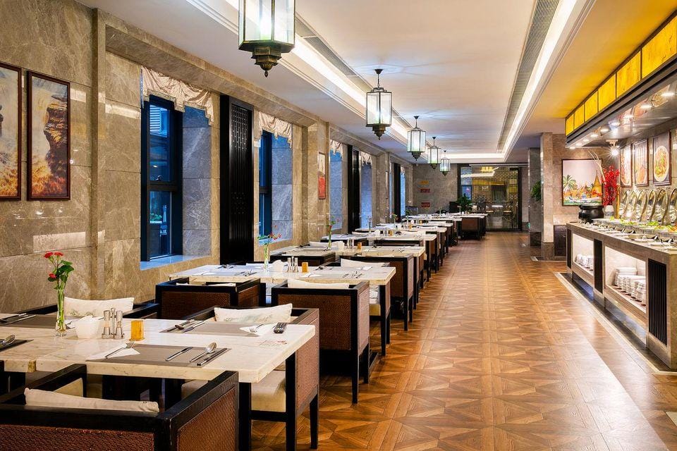 Angel Garden Resort Hotel Hotel in Zhejiang