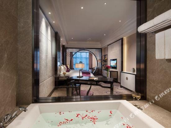 Angel Garden Resort Hotel Hotel in Zhejiang