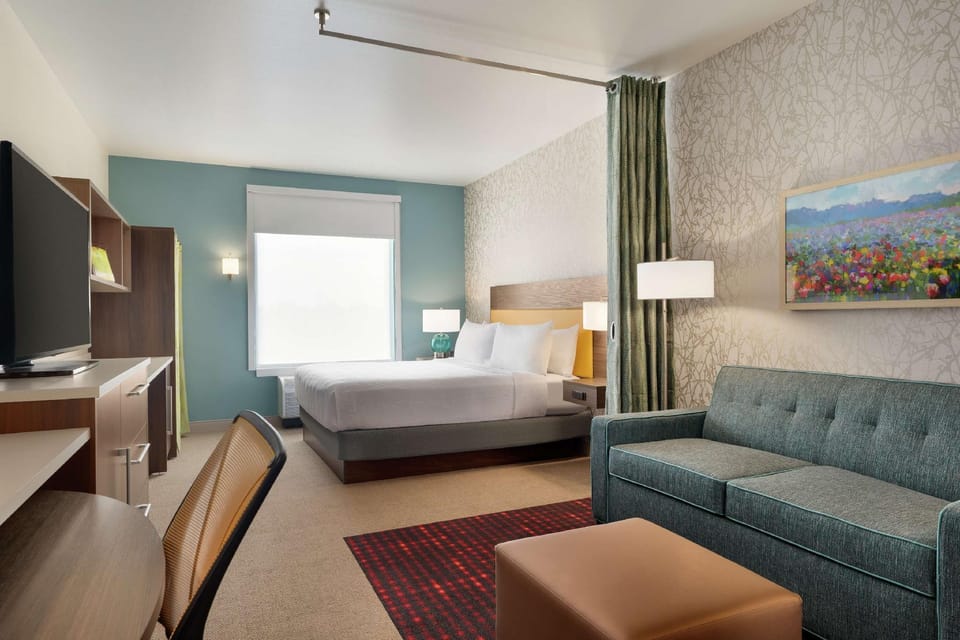Guestroom