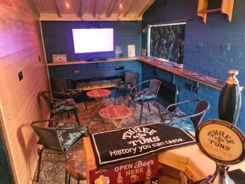 Upper Eyton Farmhouse B&B Hotel in Wales