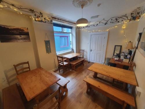The Grapevine Hostel Hostel in Dingle