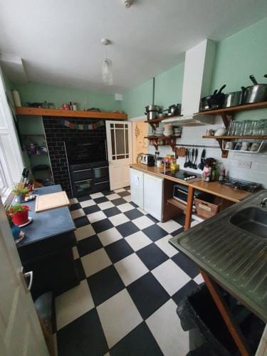 The Grapevine Hostel Hostel in Dingle