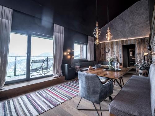KRAFTalm Hotel in Salzburgerland