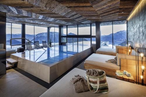 KRAFTalm Hotel in Salzburgerland