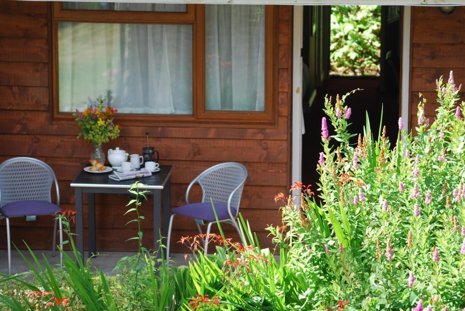 The Radnorshire Arms Hotel Hotel in Wales
