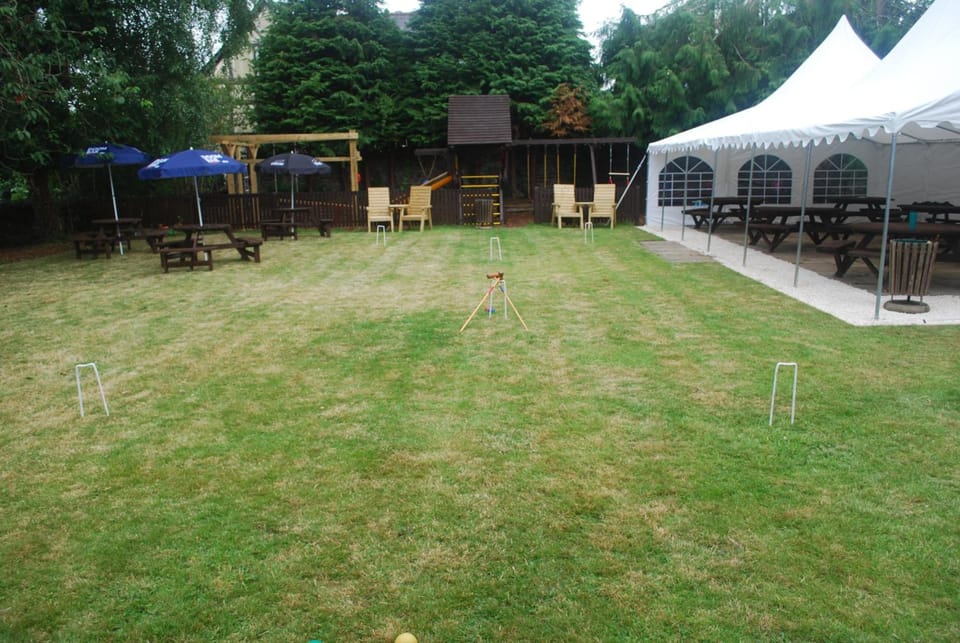 The Radnorshire Arms Hotel Hotel in Wales