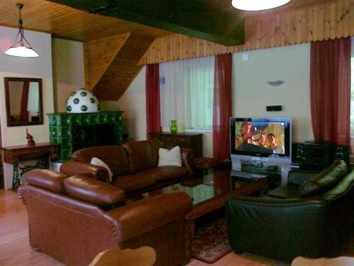 Alpenpension Hotel in Bad Aussee