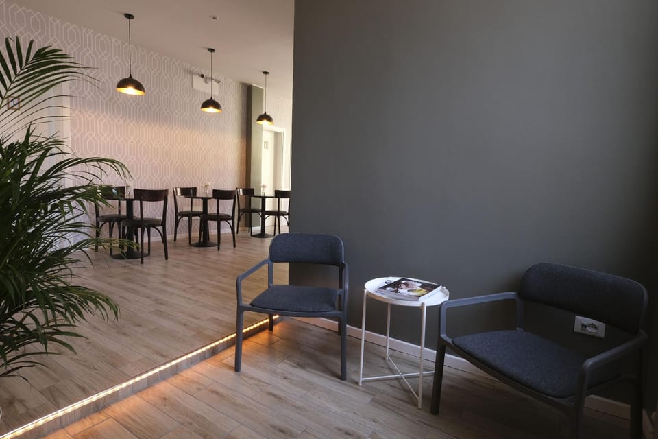 Al Binario Brescia Hotel in Province of Brescia