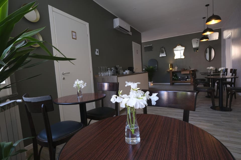 Al Binario Brescia Hotel in Province of Brescia