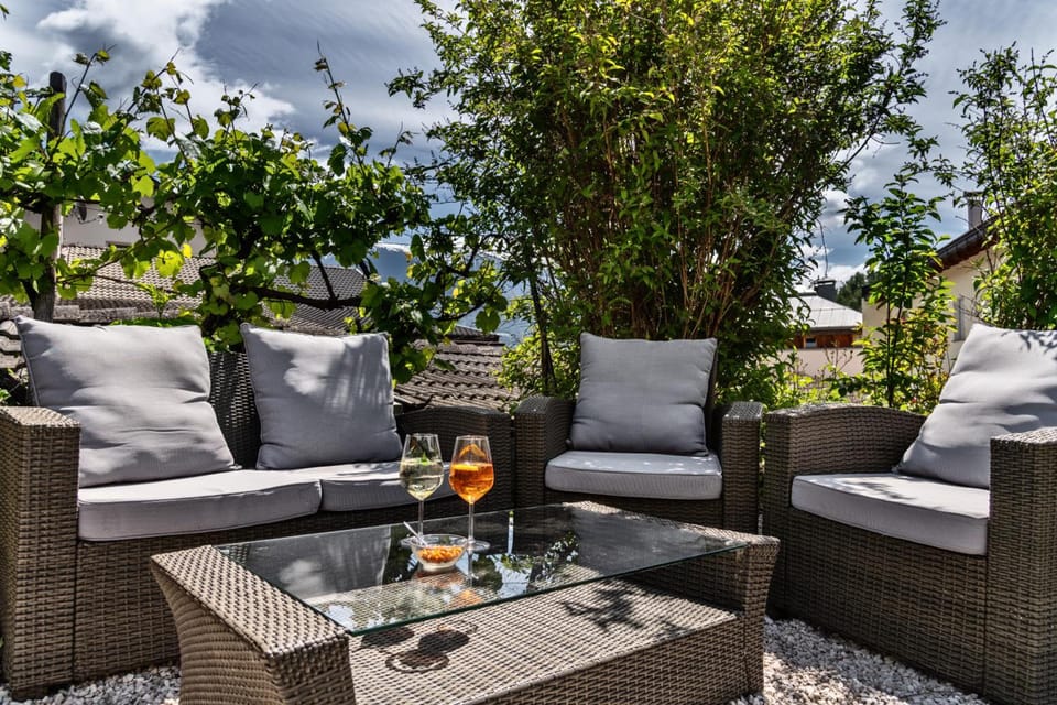 Bar/lounge