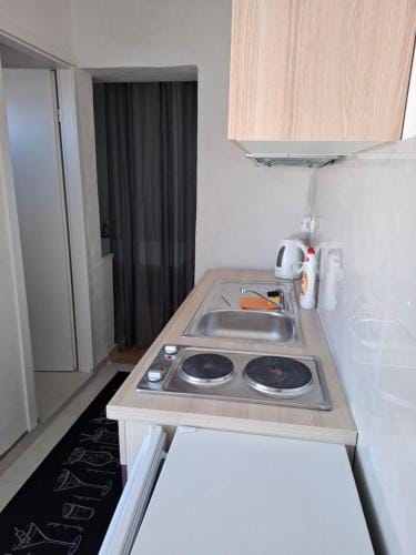 Tonica Put rive 17 Hotel in Zadar County