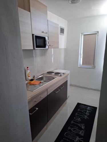 Tonica Put rive 17 Hotel in Zadar County