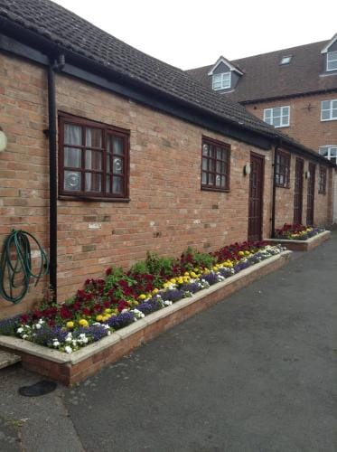The Black Horse Inn Inn in Warwick