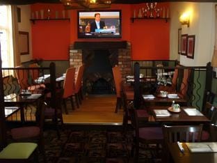 The Black Horse Inn Inn in Warwick