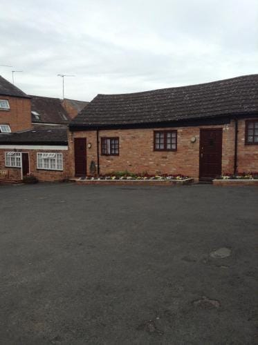 The Black Horse Inn Inn in Warwick