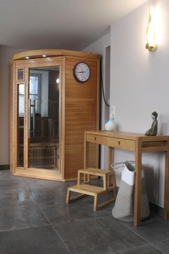 La Villa Francois Premier Hotel in Auvergne-Rhône-Alpes