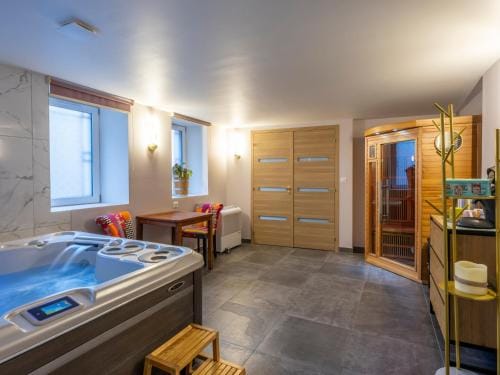 La Villa Francois Premier Hotel in Auvergne-Rhône-Alpes