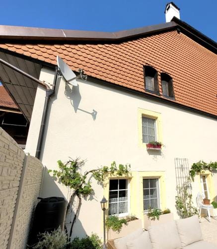 Cap Bonheur Hotel in Canton of Vaud