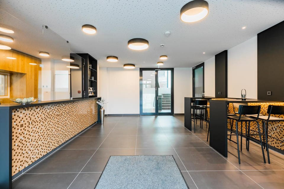 GuestHouse Speyer Apartment hotel in Speyer