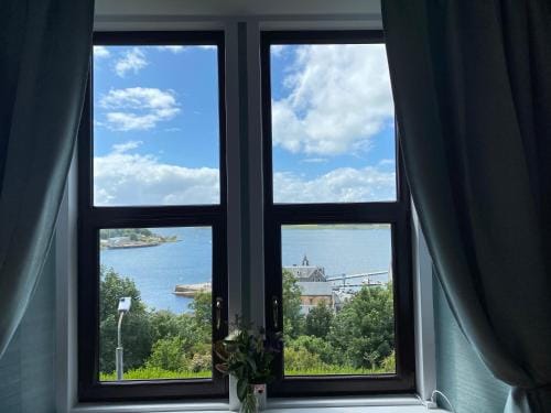 Ardmor Guest House Hotel in Oban