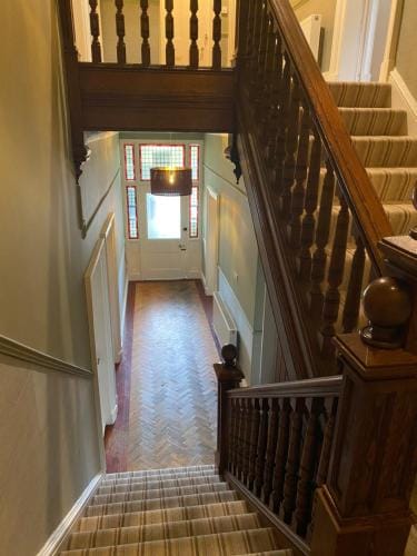 Ardmor Guest House Hotel in Oban